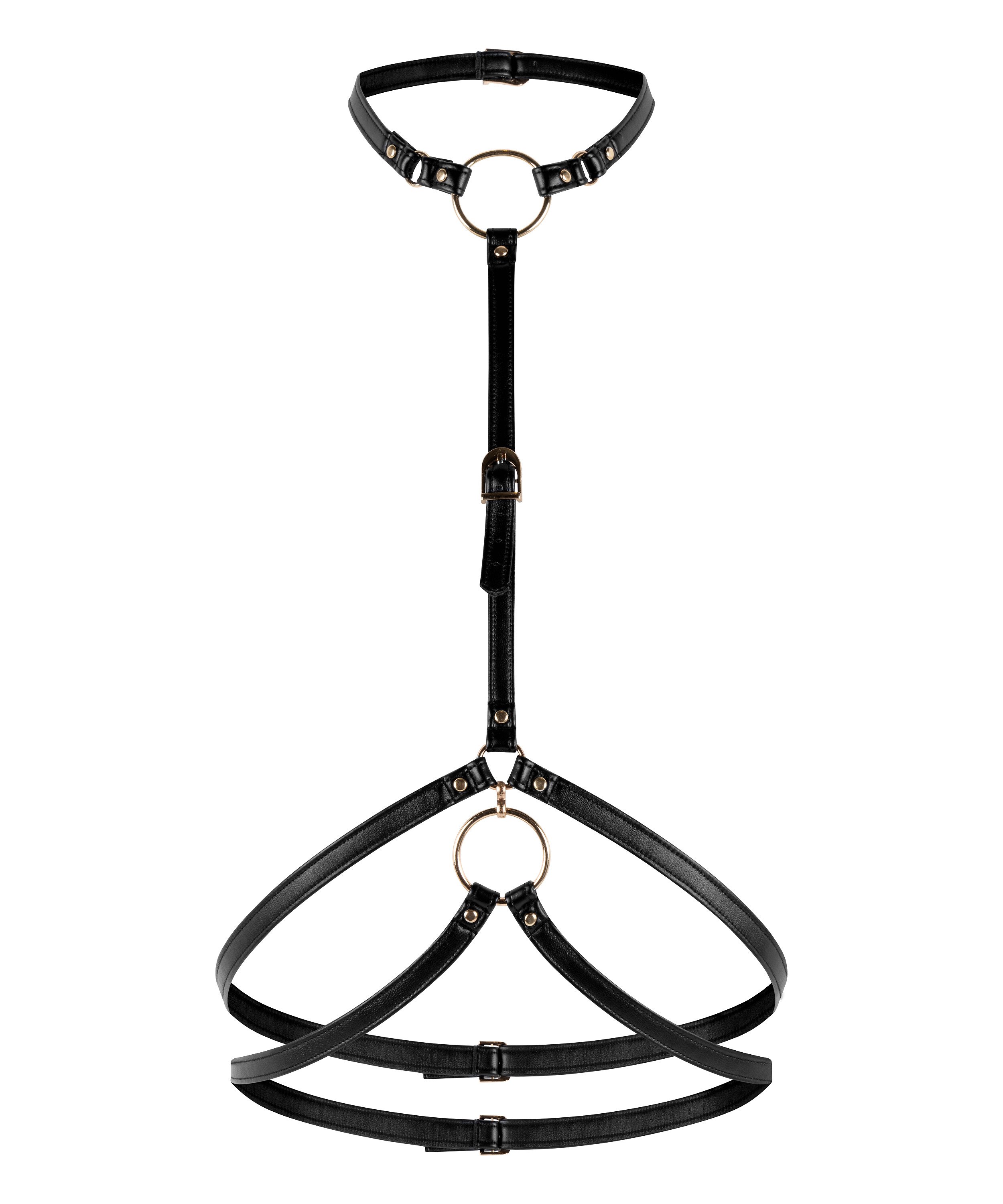 Arn&eacute;s, Negro, main