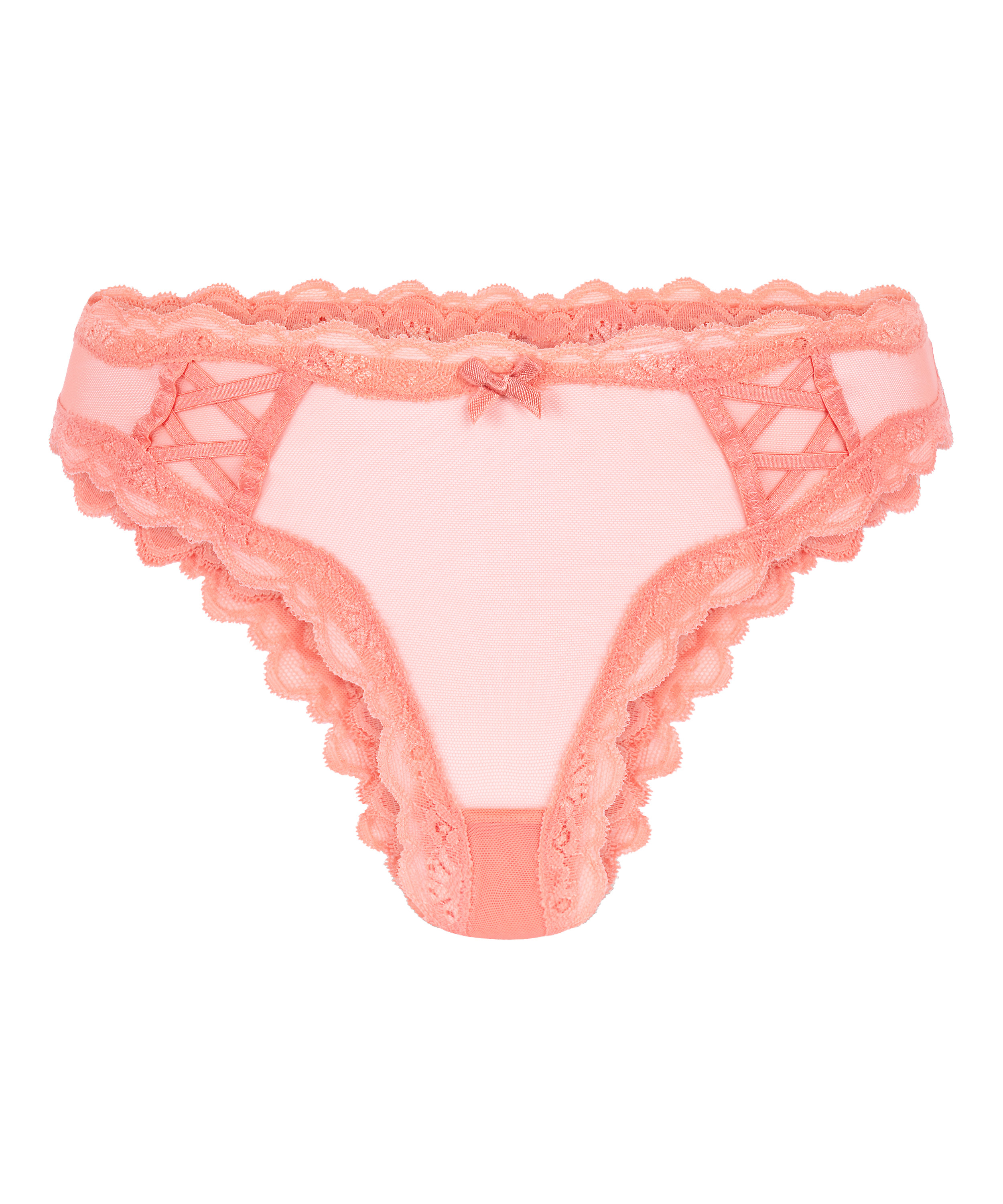 Brasileña Astra, Rosa, main