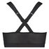 Sujetador deportivo HKMX The Pro Level 3, Negro