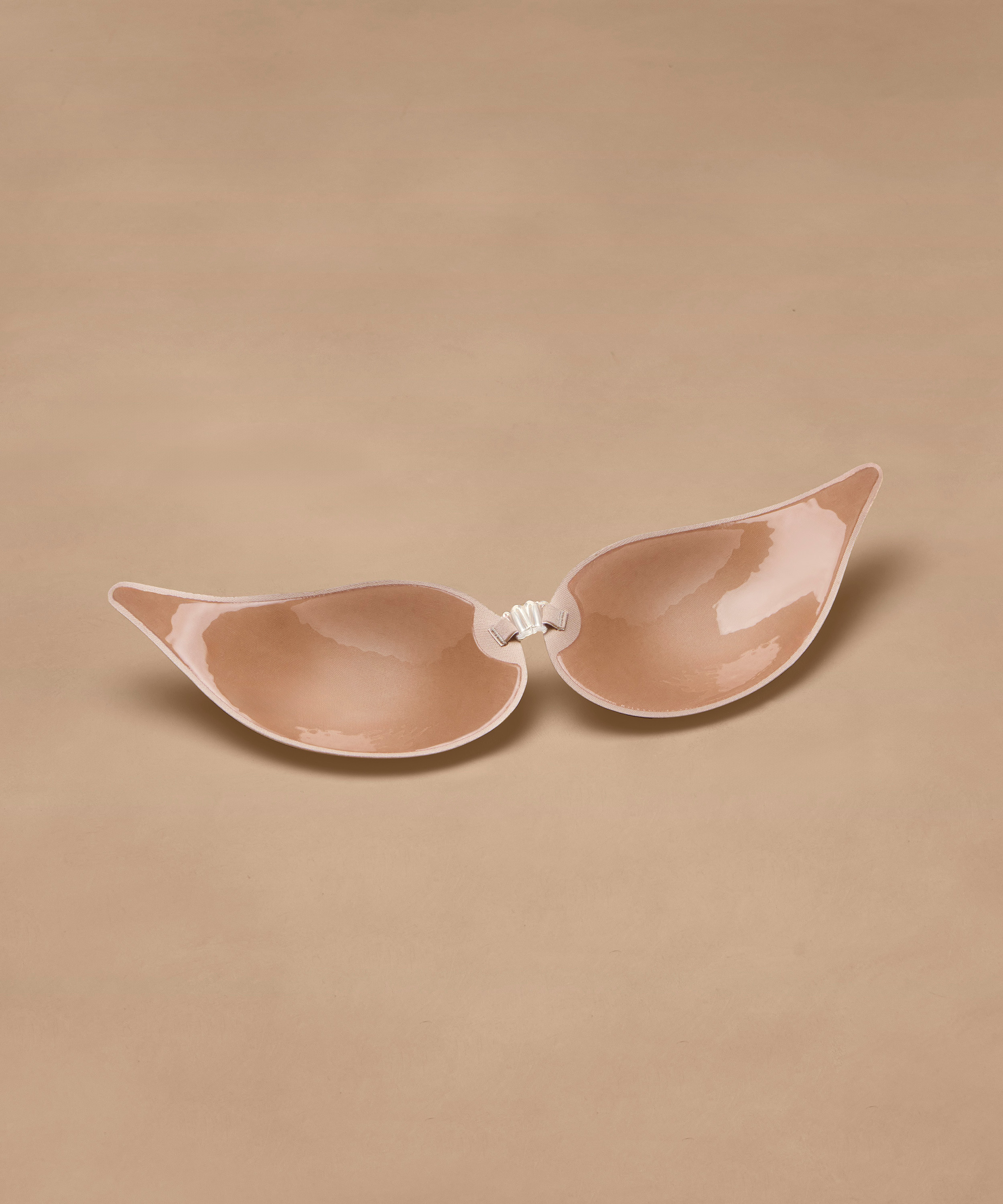 Sujetador adhesivo Plunge, Beige, main