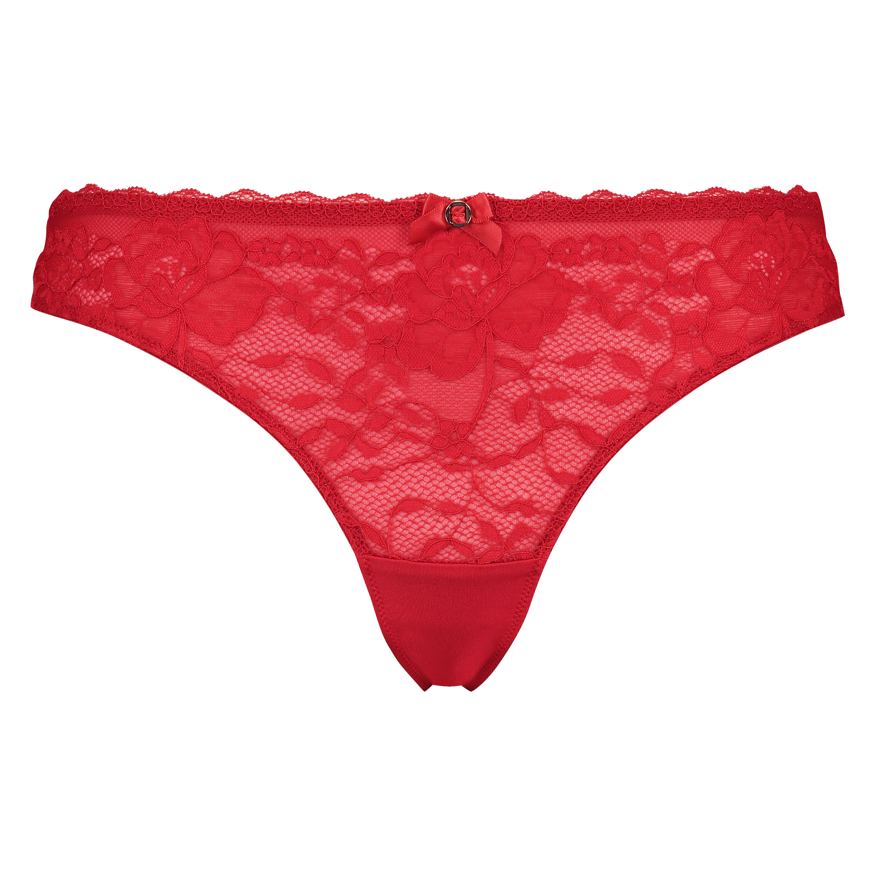 Tanga Maya, Rojo, main