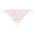 Tanga Heather, Blanco