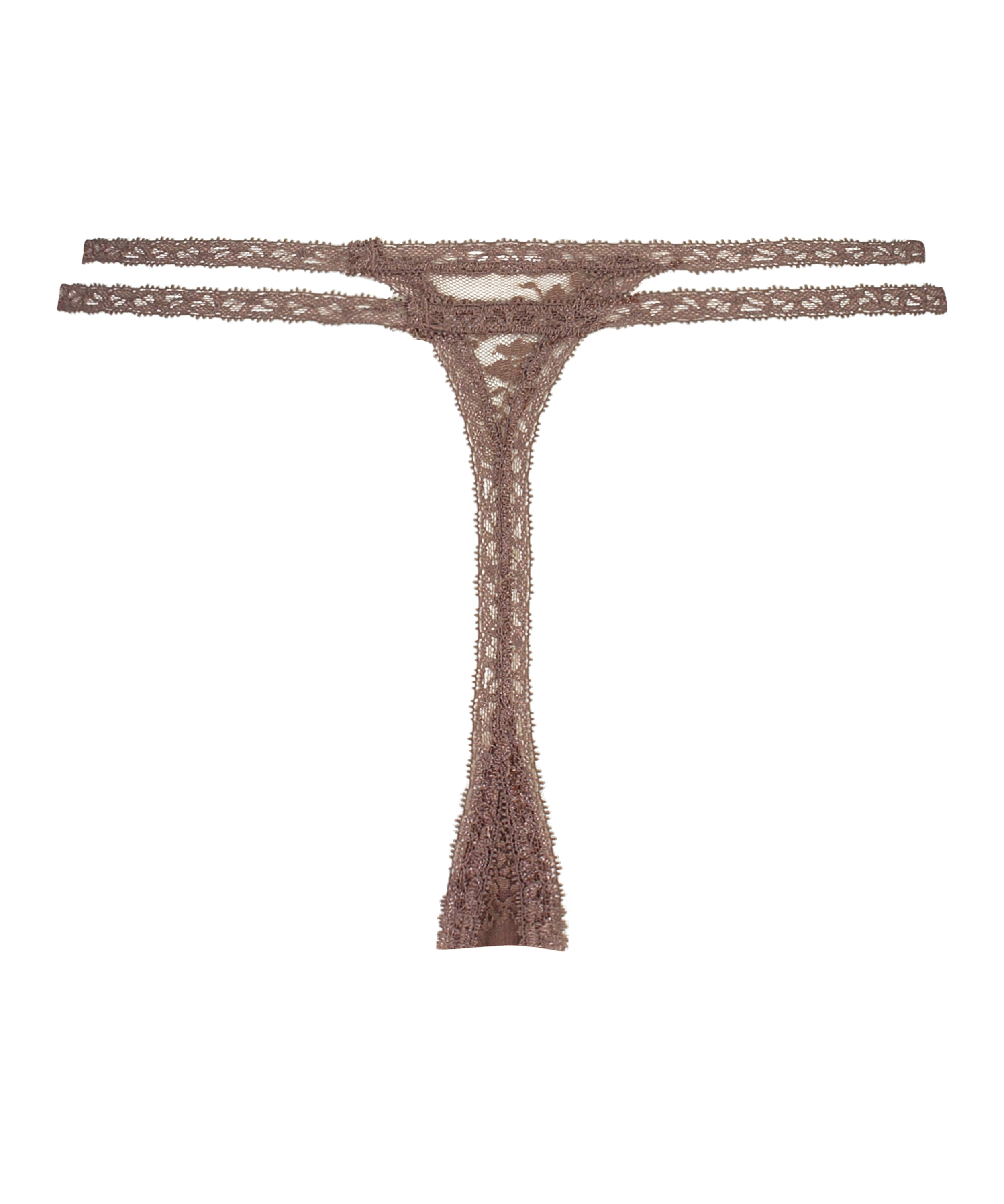 Tanga Irina, Marrón, main