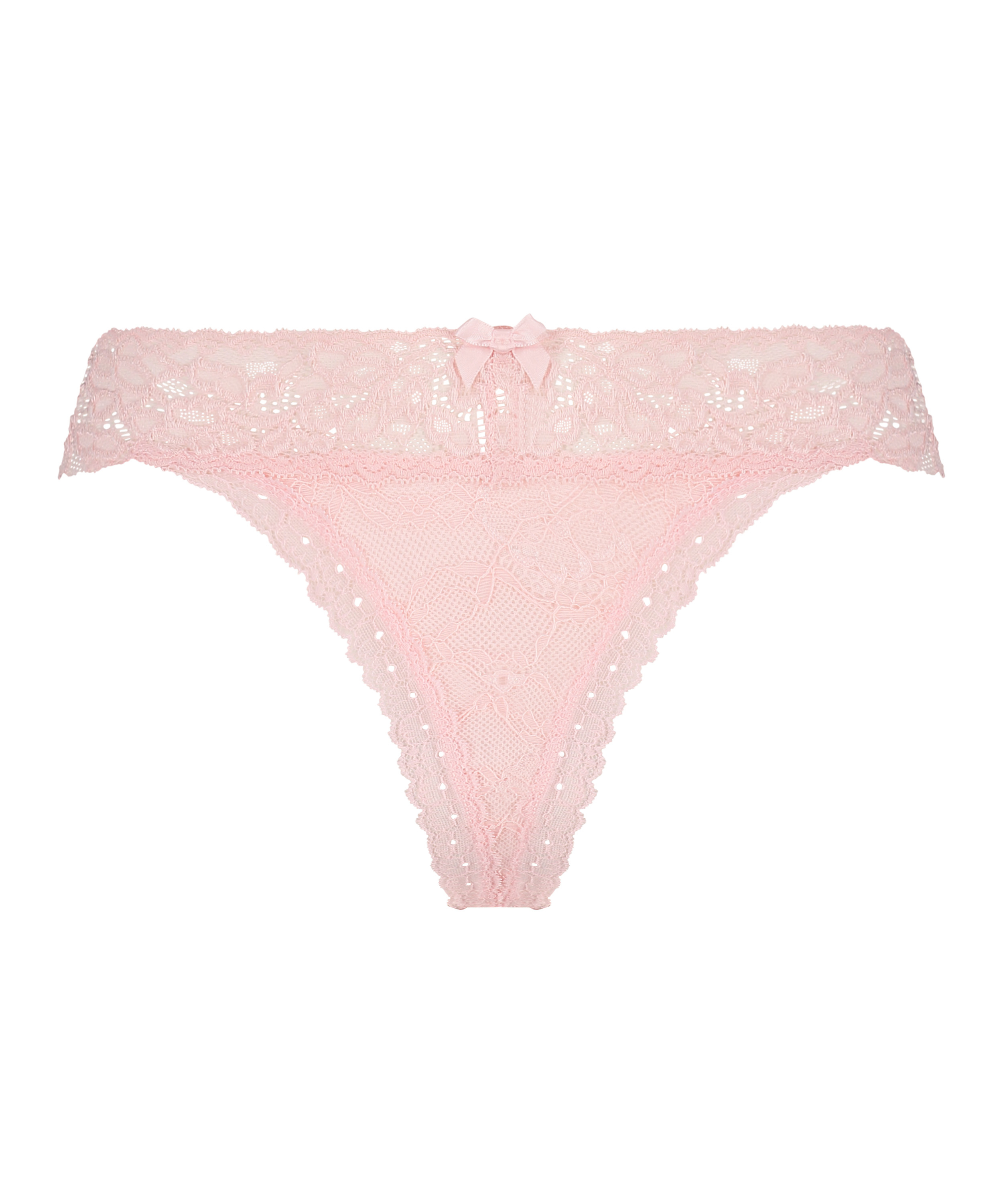 Tanga Madison, Rosa, main