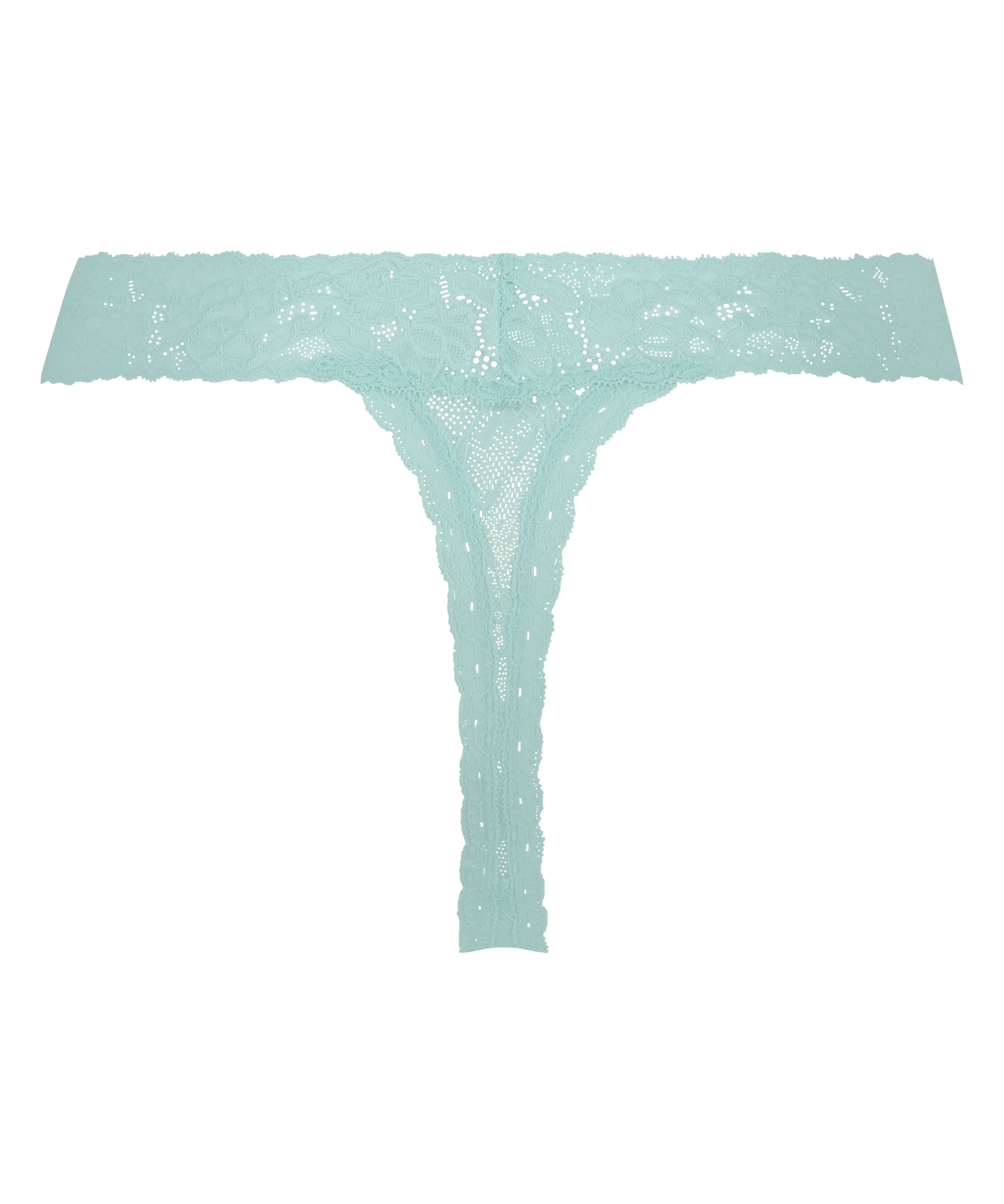 Tanga Madison, Azul, main