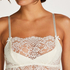Bralette Chlo, Blanco