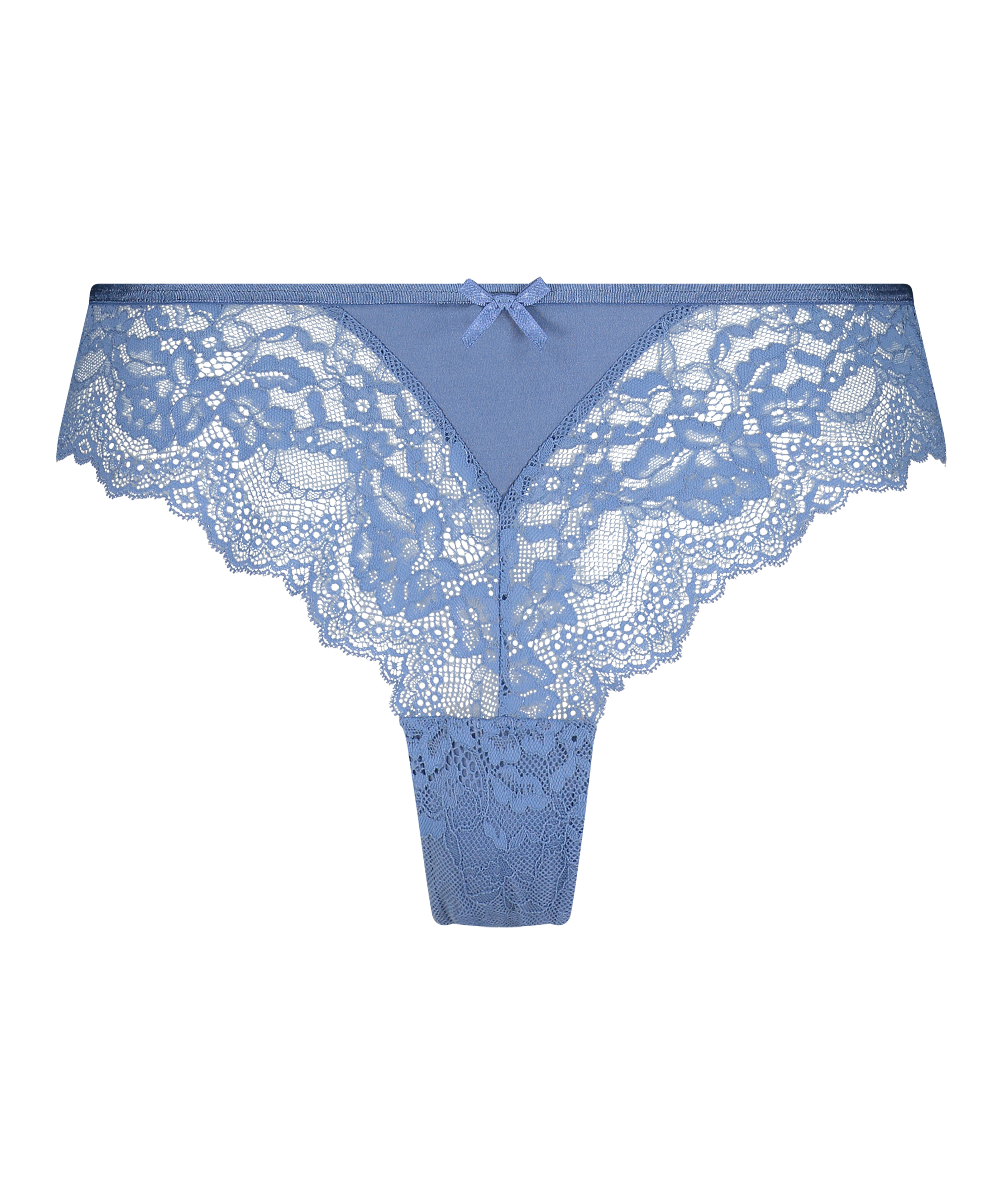 Braguita brasileña de tiro alto Dora, Azul, main