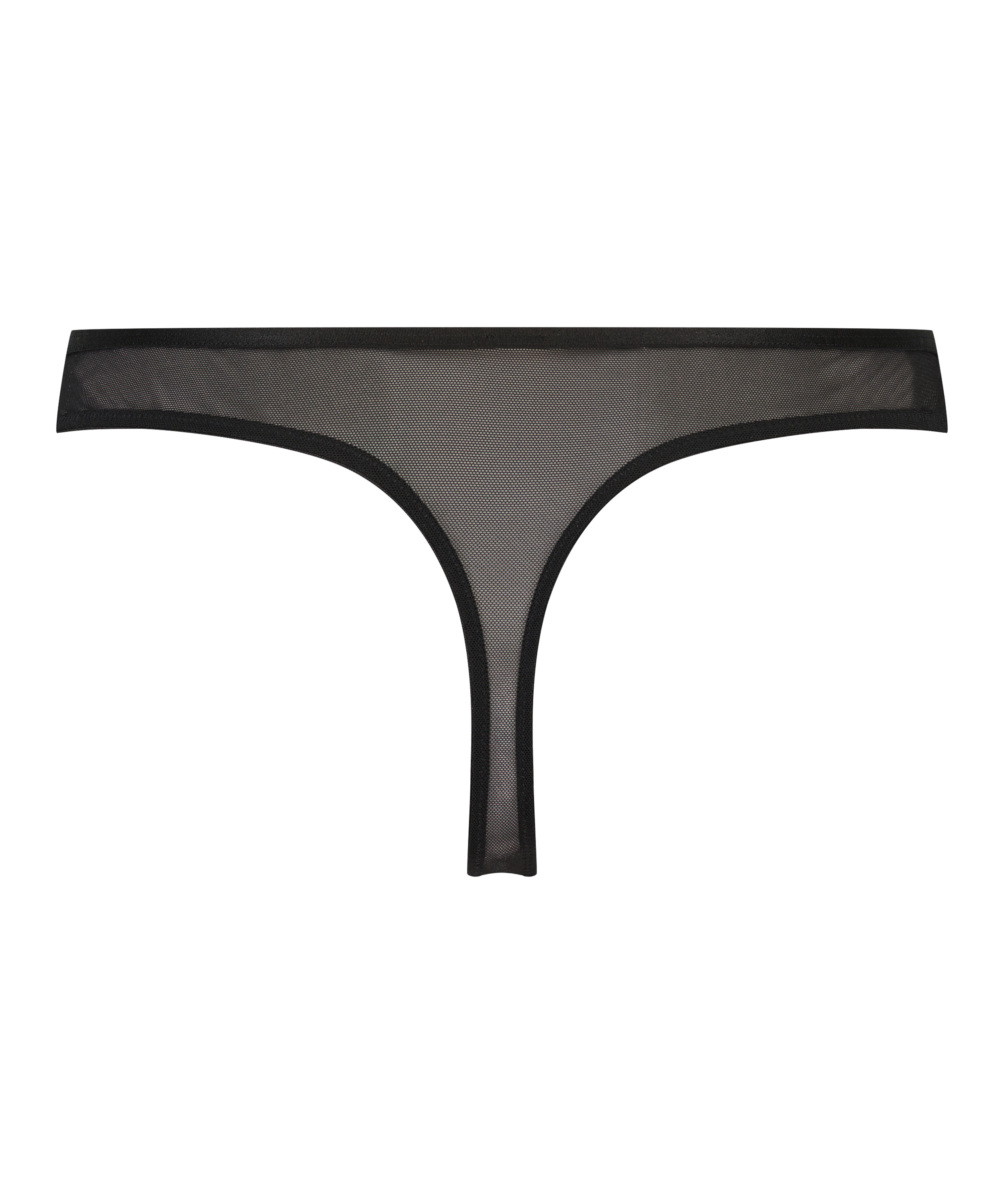 Tanga Tilly, Negro, main
