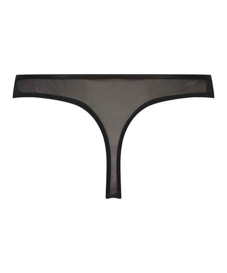 Tanga Tilly, Negro