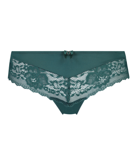 Brasileña Maya, Azul