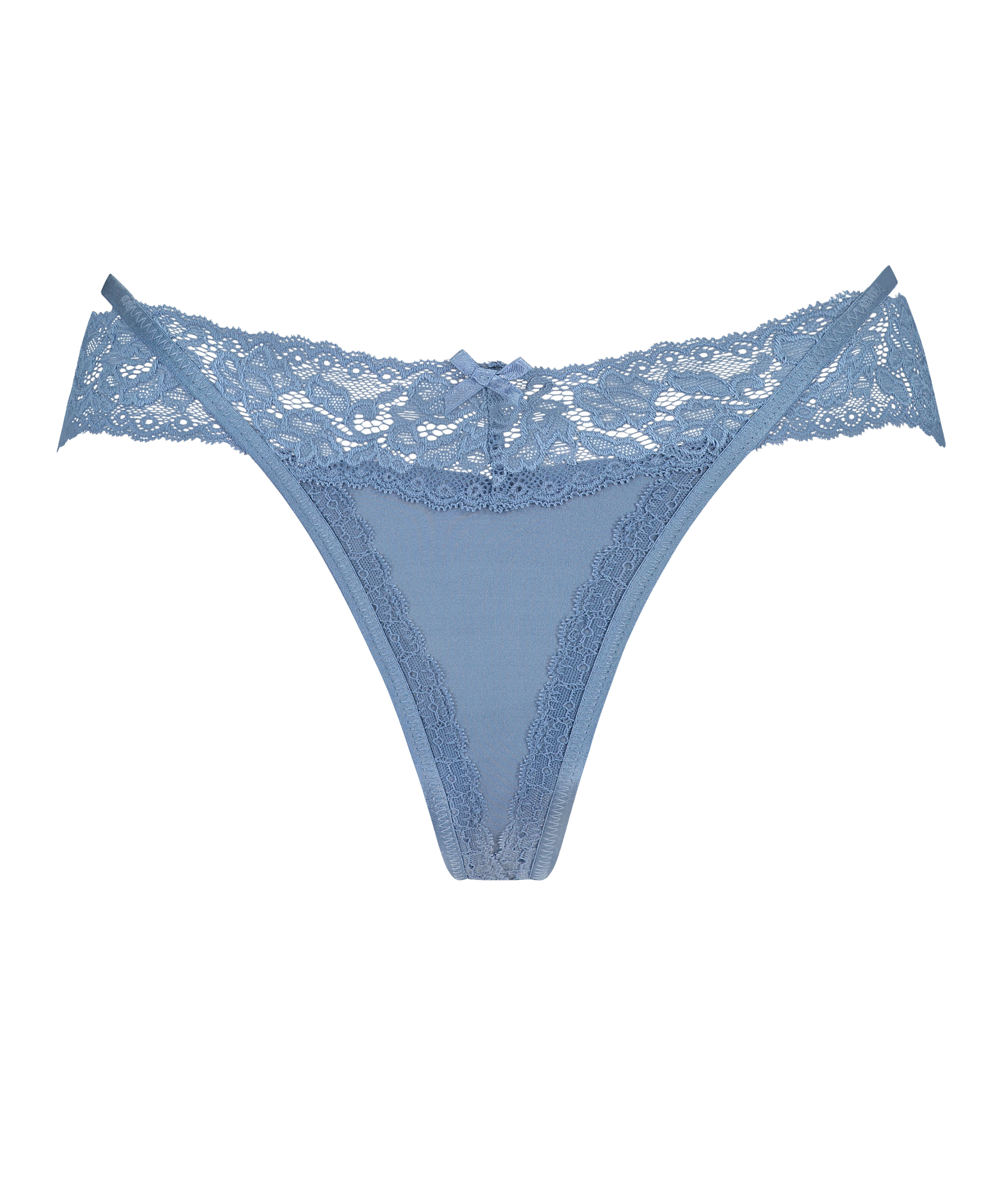 Tanga Elliena, Azul, main