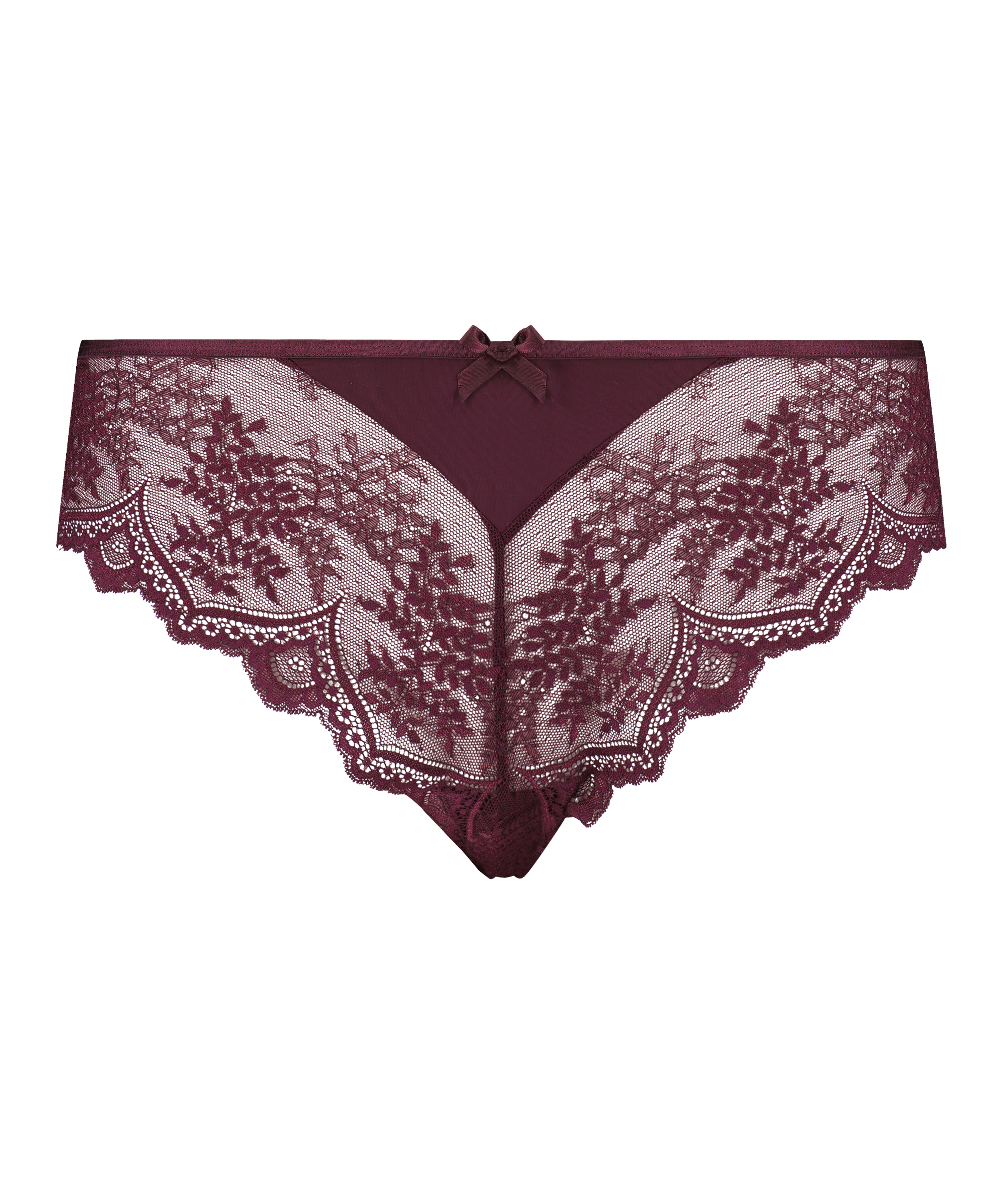 Brasileña de tiro alto Heira Curvy, Morado, main