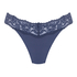Tanga Sunny, Azul