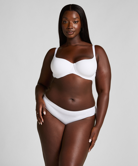 Brasileña de Rio Kira, Blanco