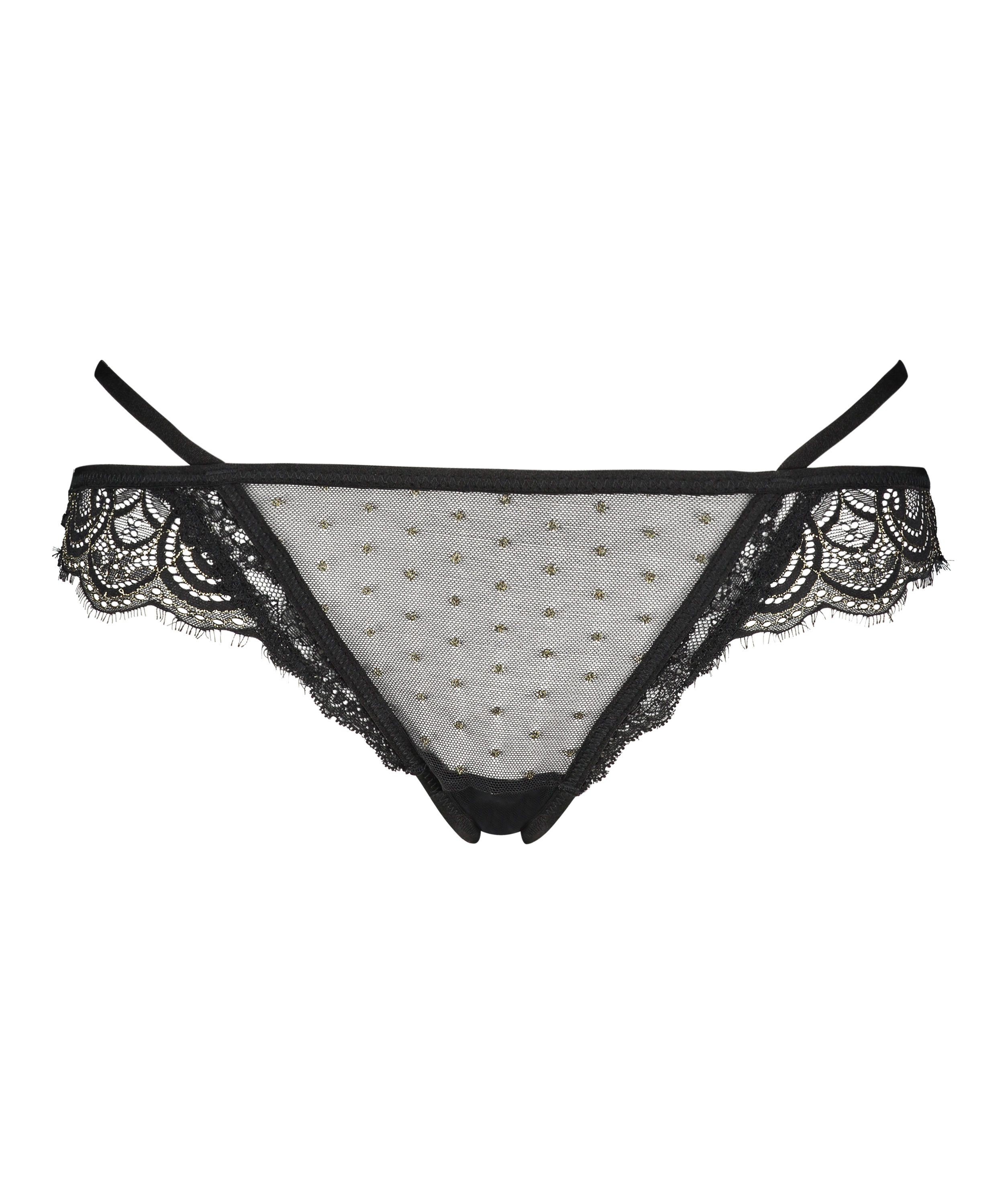 Tanga Reef, Negro, main