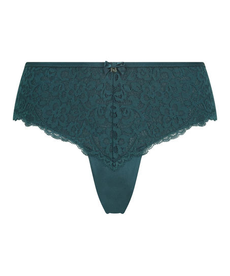 Brasileña Marine, Azul