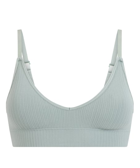 Bralette Dianne, Verde