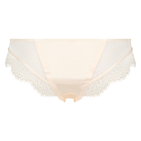 Braguita brasile&ntilde;a Hilary, Beige