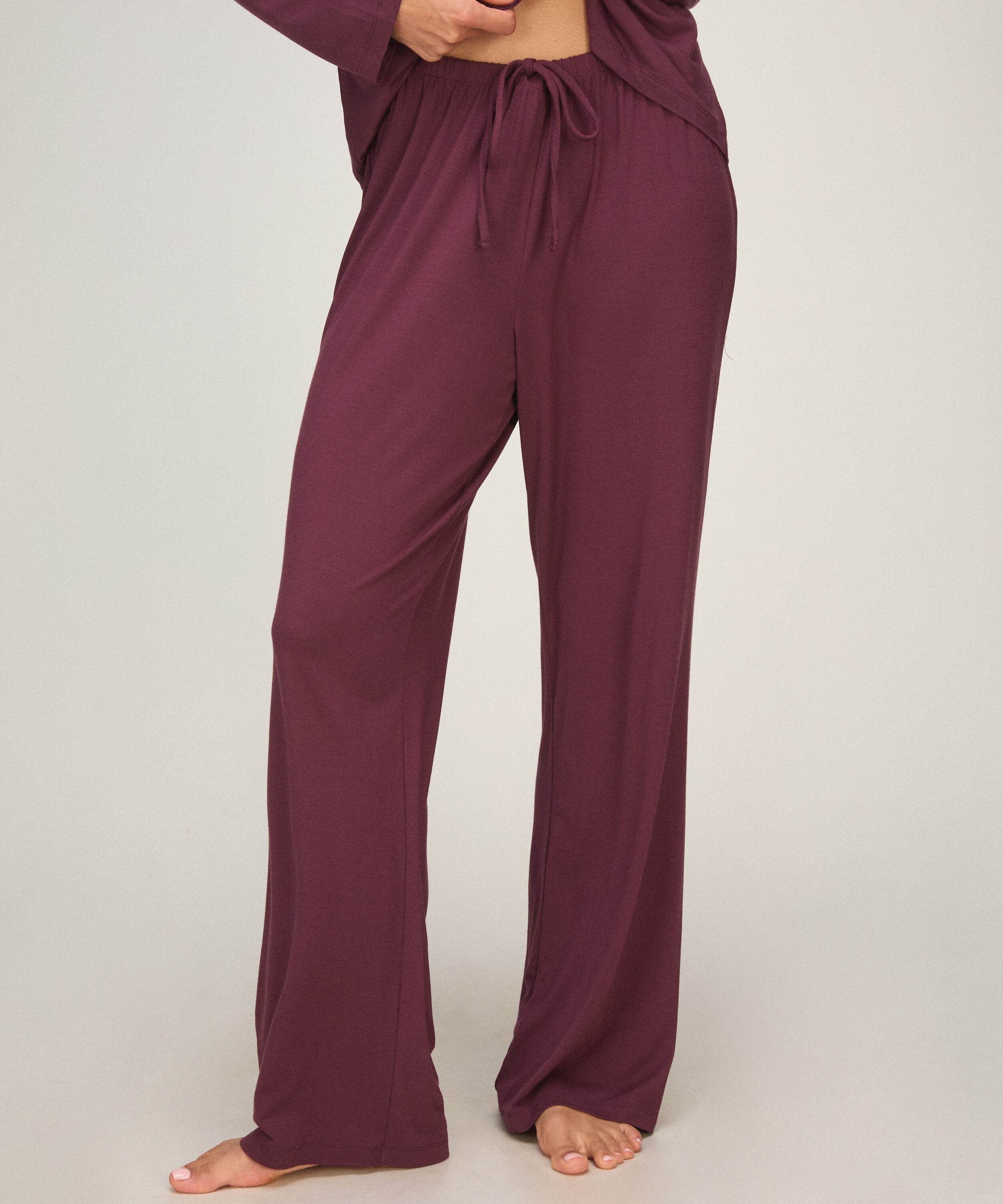 Pantalón de jersey Essential