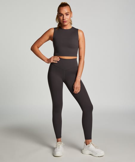 HKMX Top deportivo, Gris