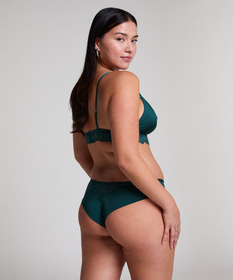 Bralette Lana, Verde