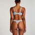 Tanga Madison, Azul
