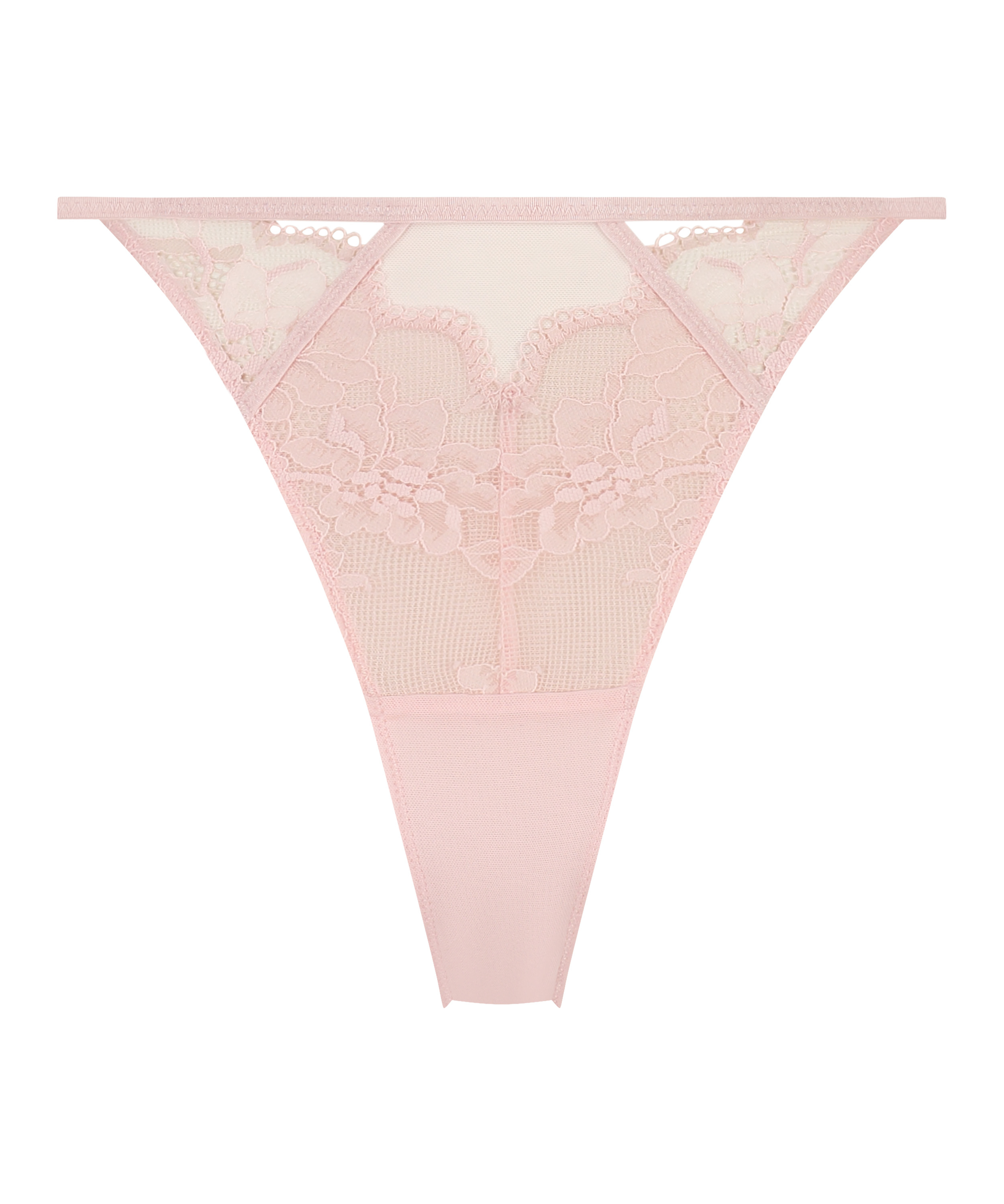 Brasileña Ella, Rosa, main