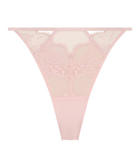 Brasileña Ella, Rosa