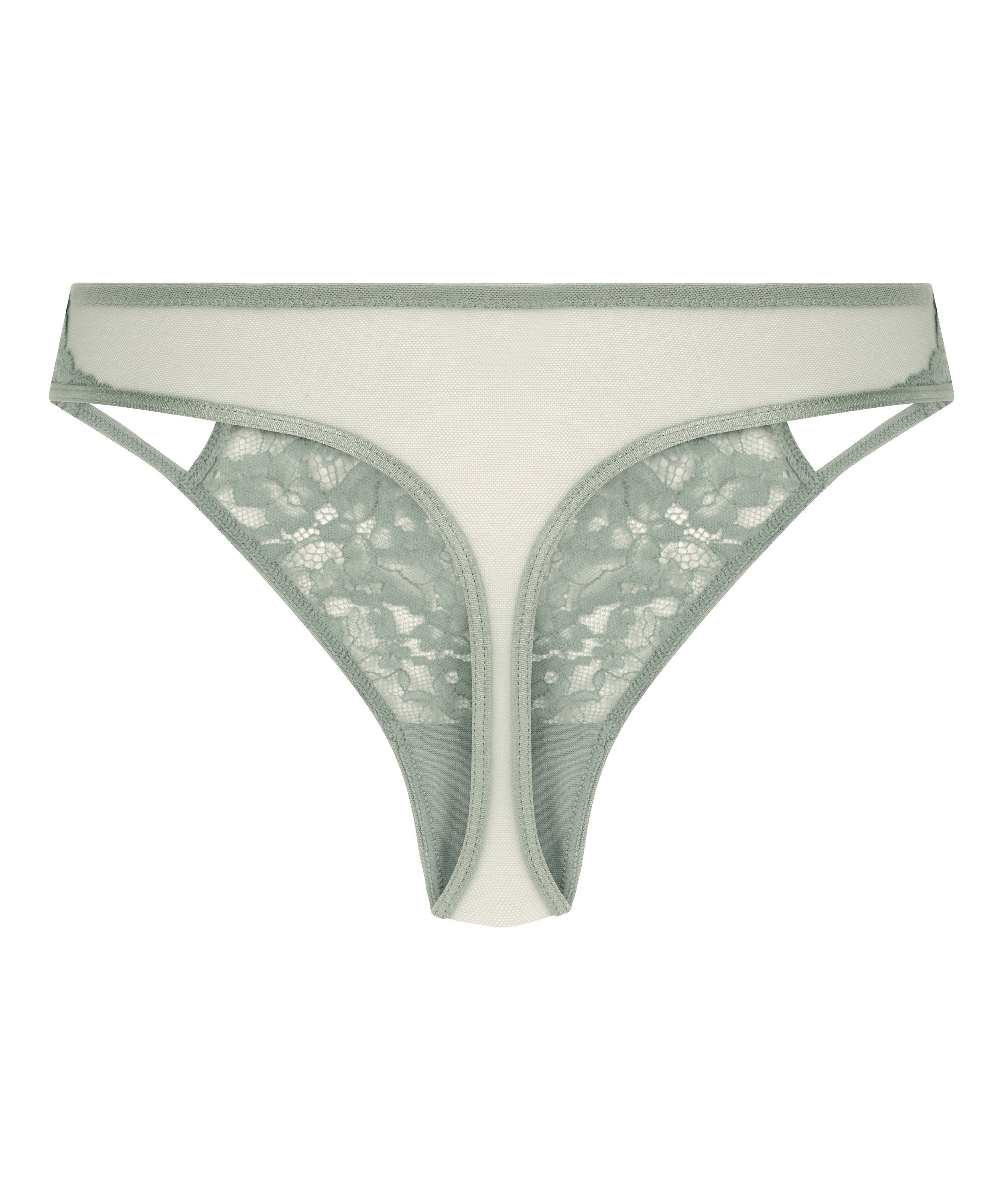 Tanga Briar, Verde, main