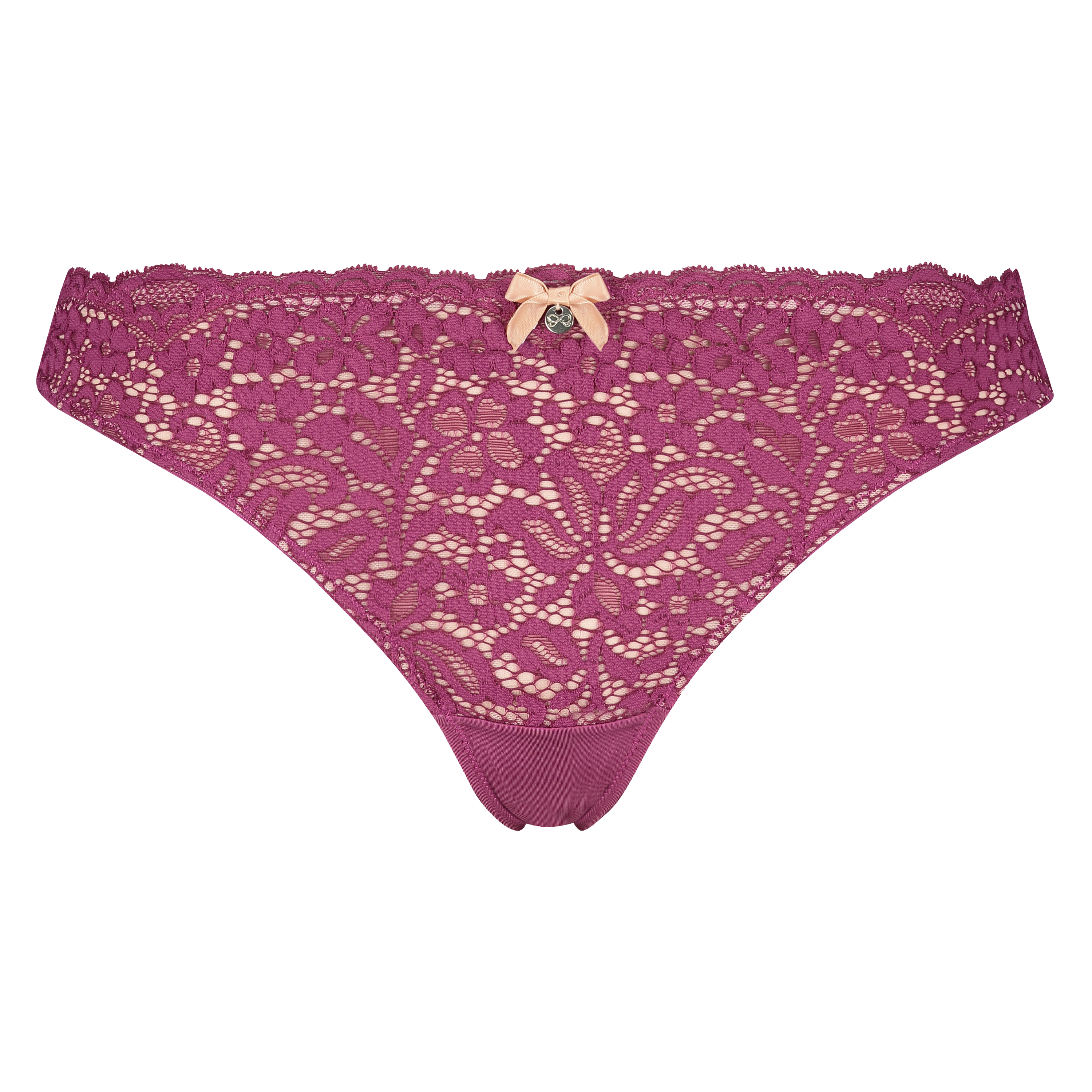 Tanga Rose, Morado, main