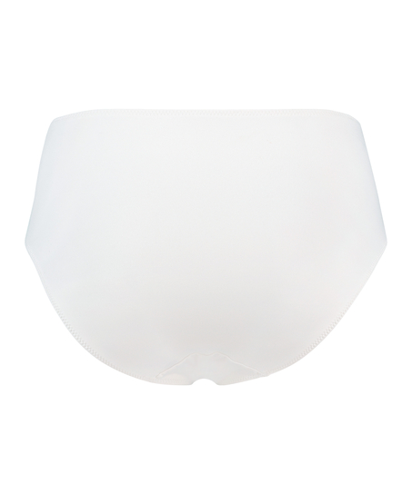 Braguita Sophie, Blanco