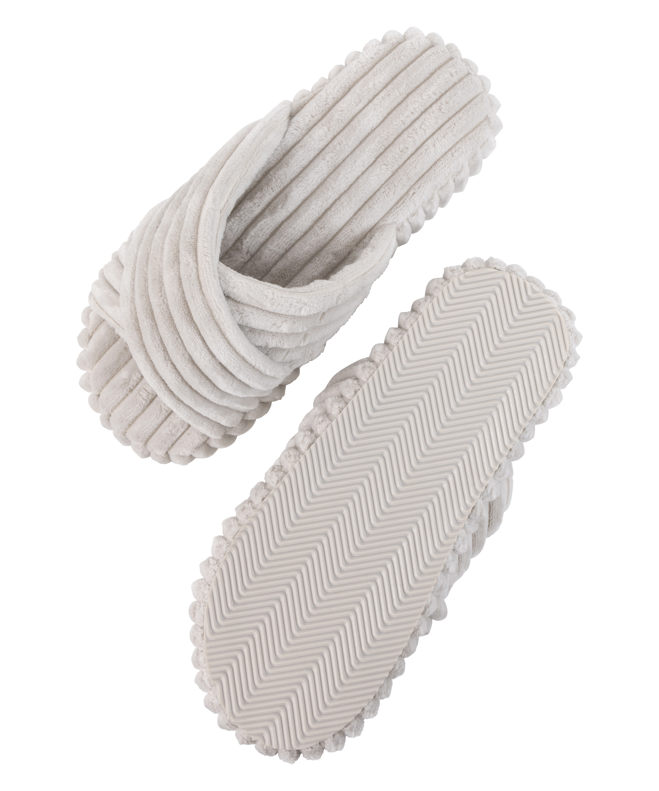 Pantuflas Costilla, Marr&oacute;n, main