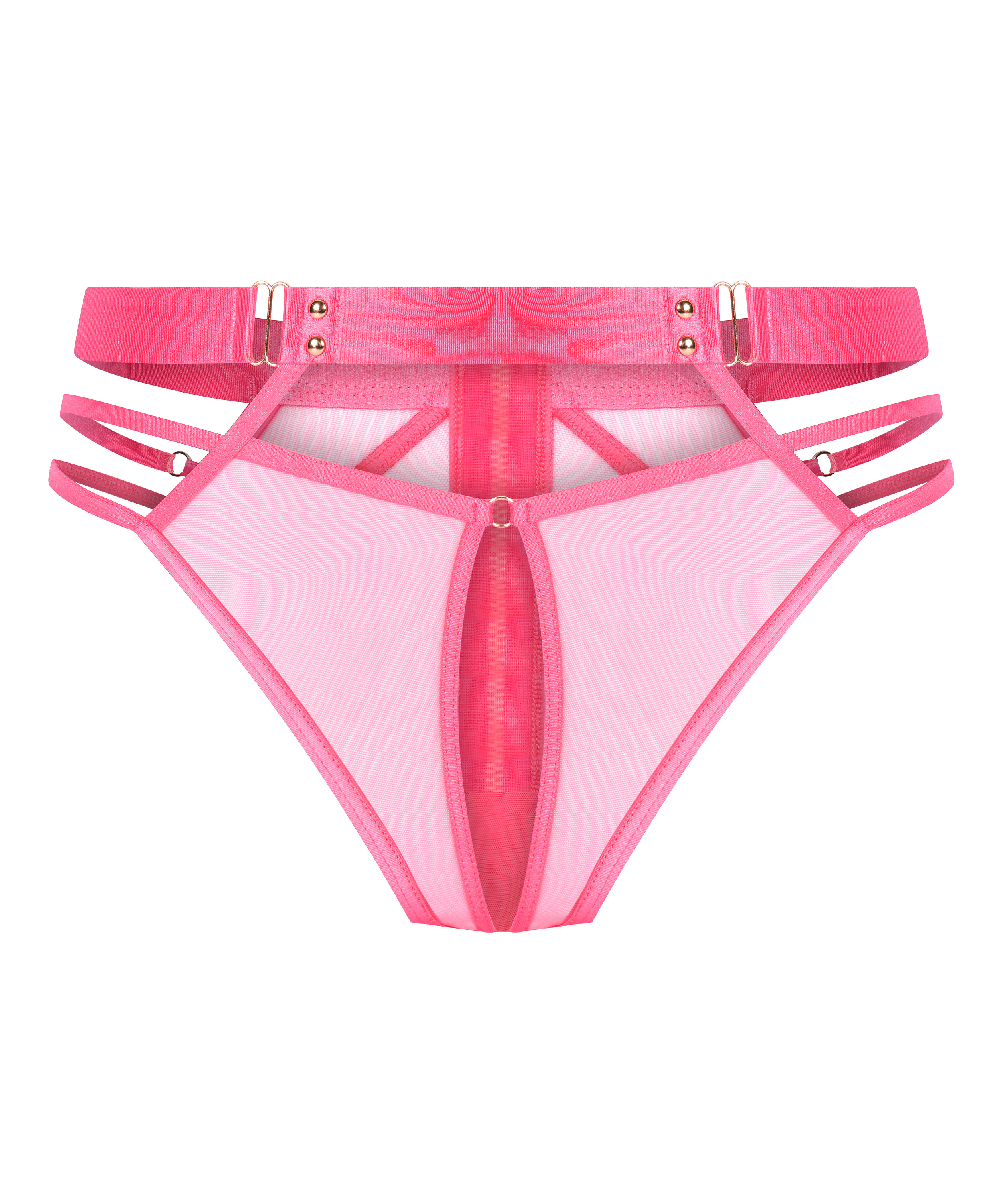 Brasileña Sable, Rosa, main