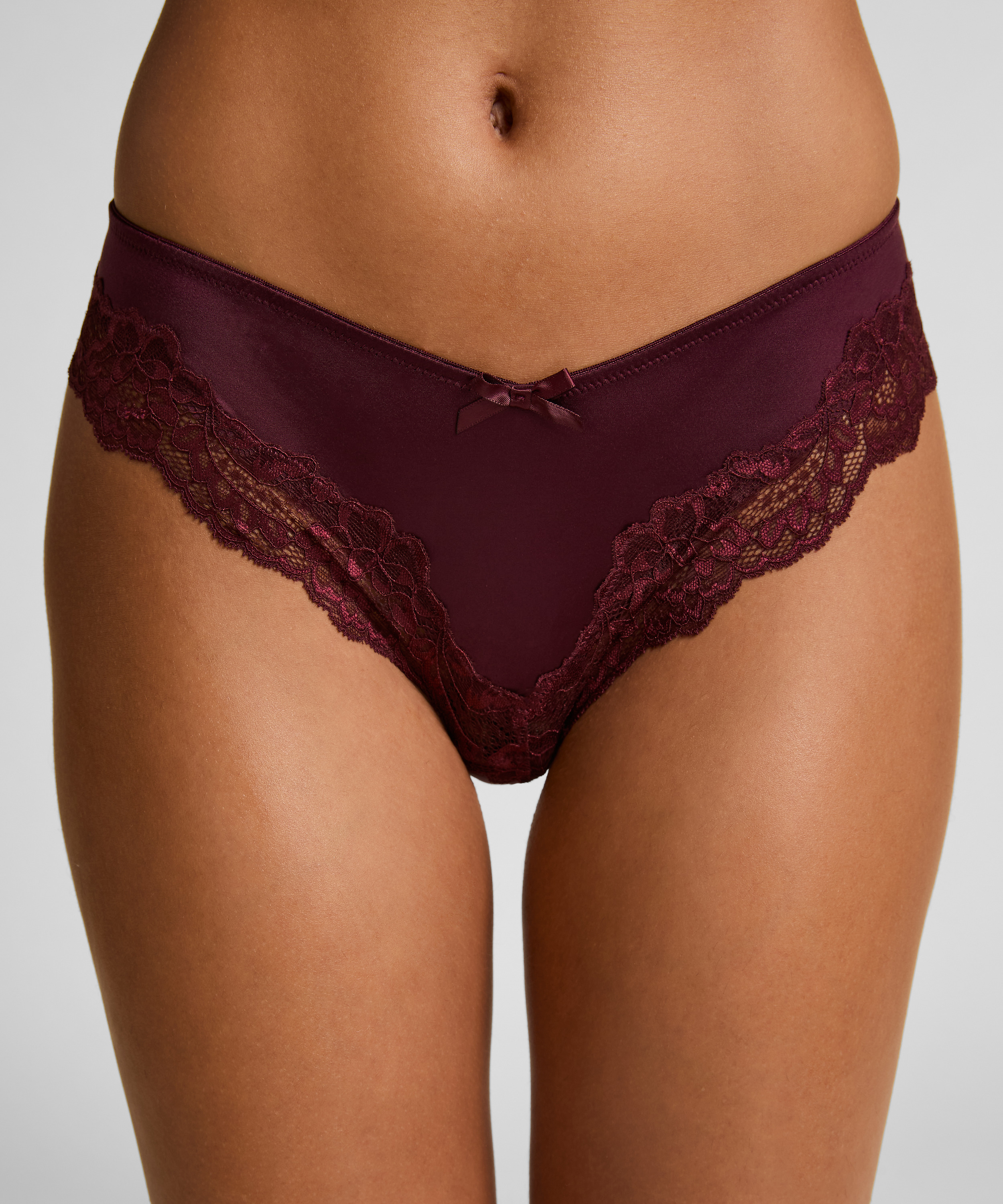 Brasile&ntilde;a Lace & Shine, Morado, main