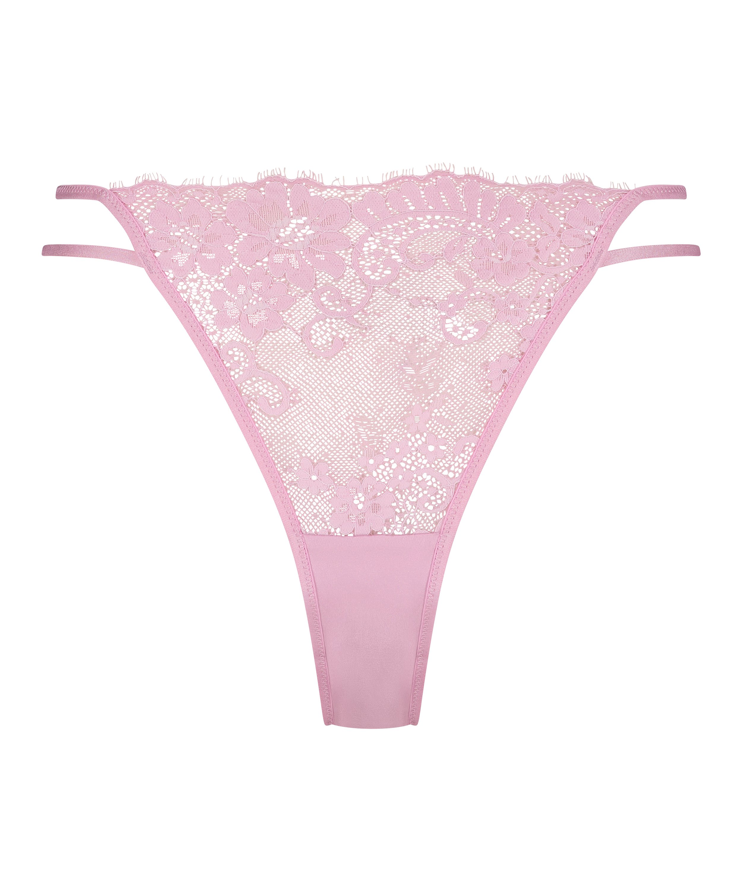 Braguita brasileña Lidia, Rosa, main