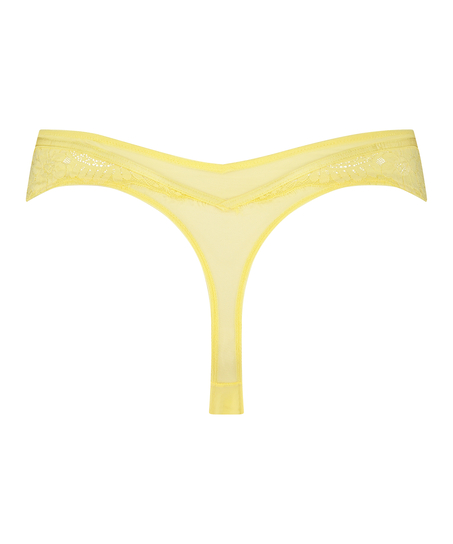 Tanga Milaan, Naranja