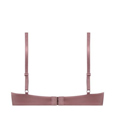 Sujetador acolchado sin aros Lycke, Rosa