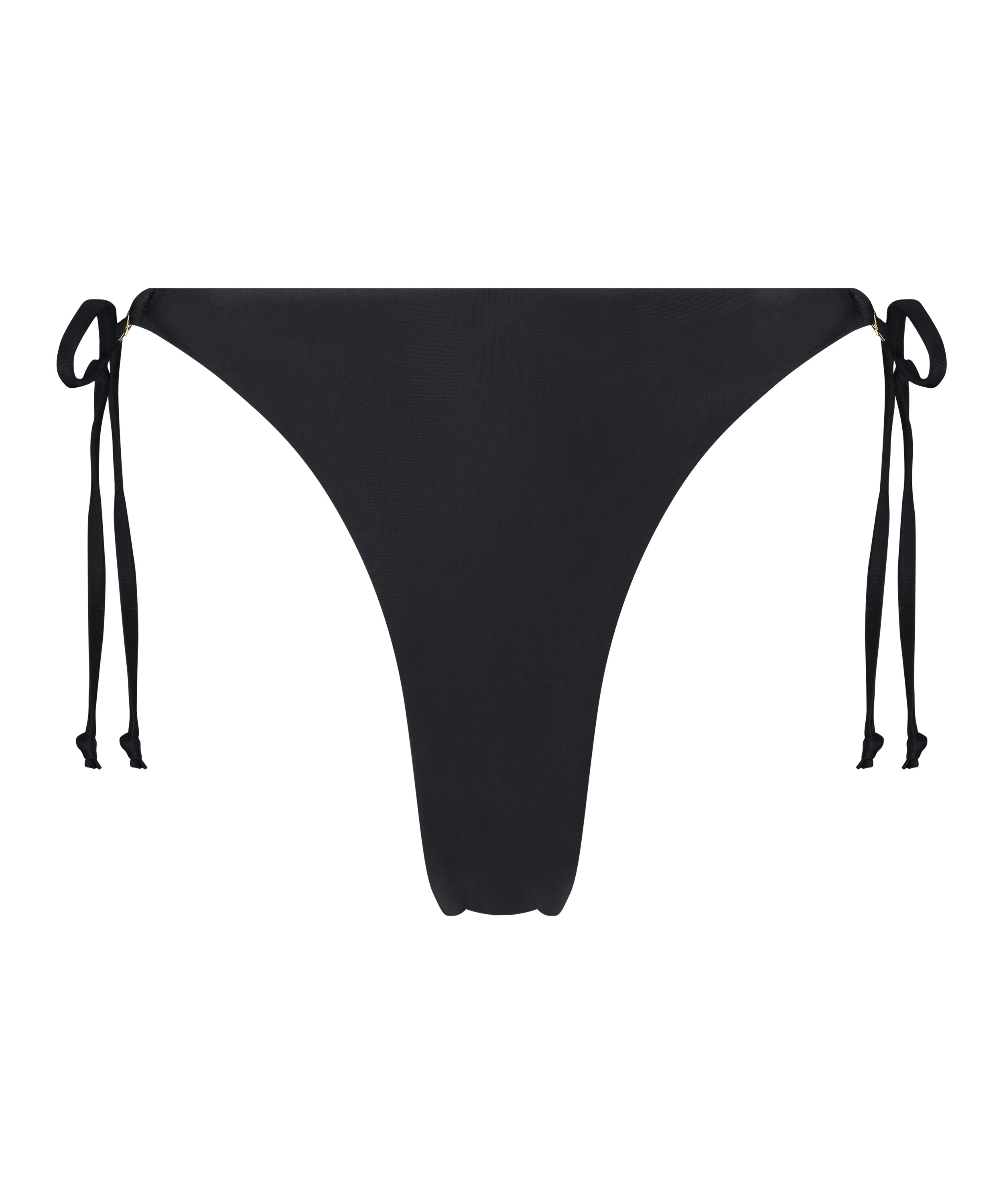 Braguita de Bikini Cheeky Tanga Doha, Negro, main