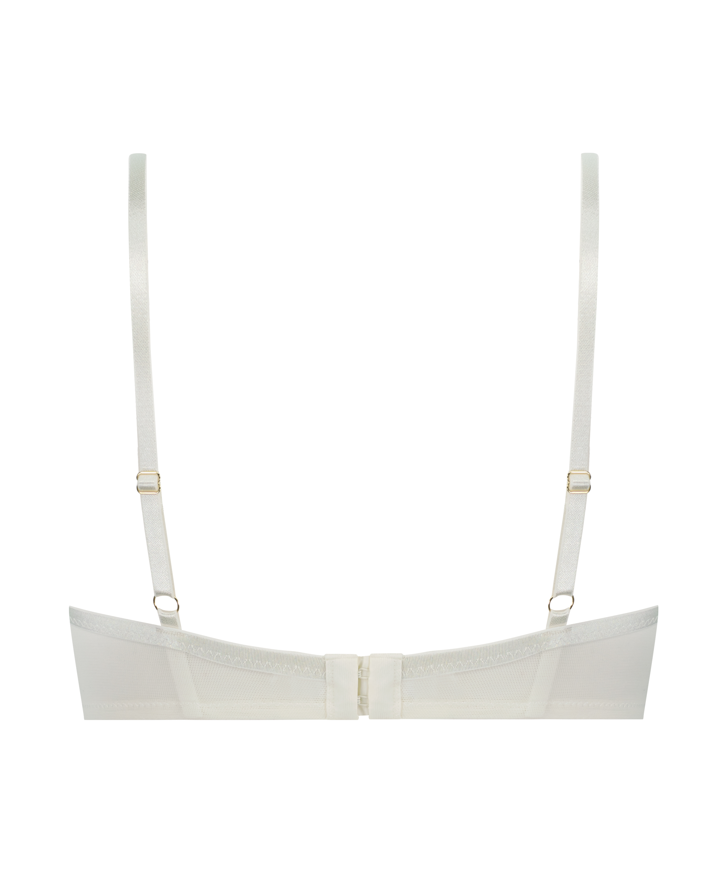 Bralette Chlo, Blanco, main