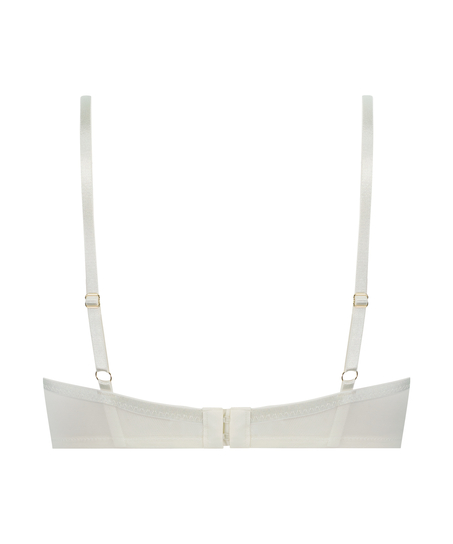 Bralette Chlo, Blanco