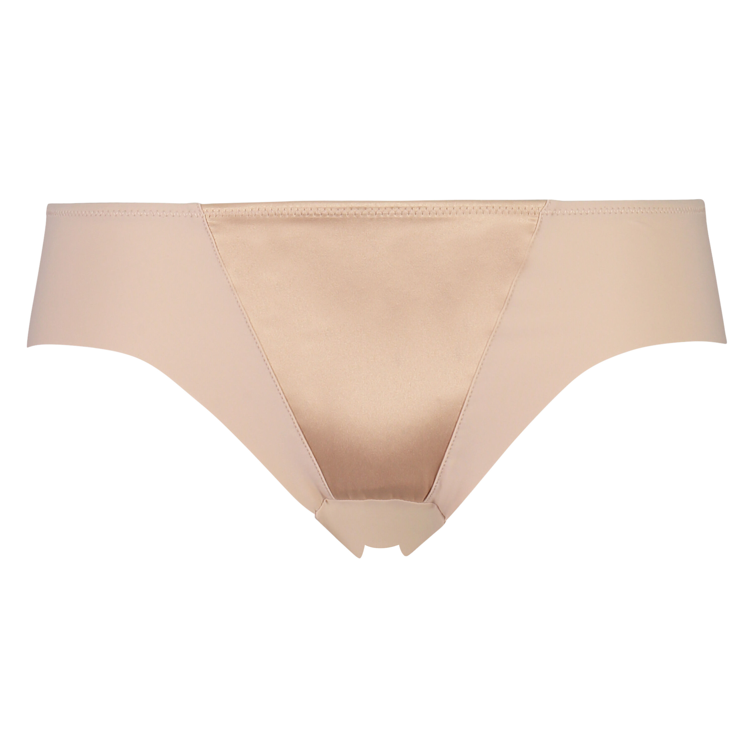 Braguita Satin Fleece, Beige