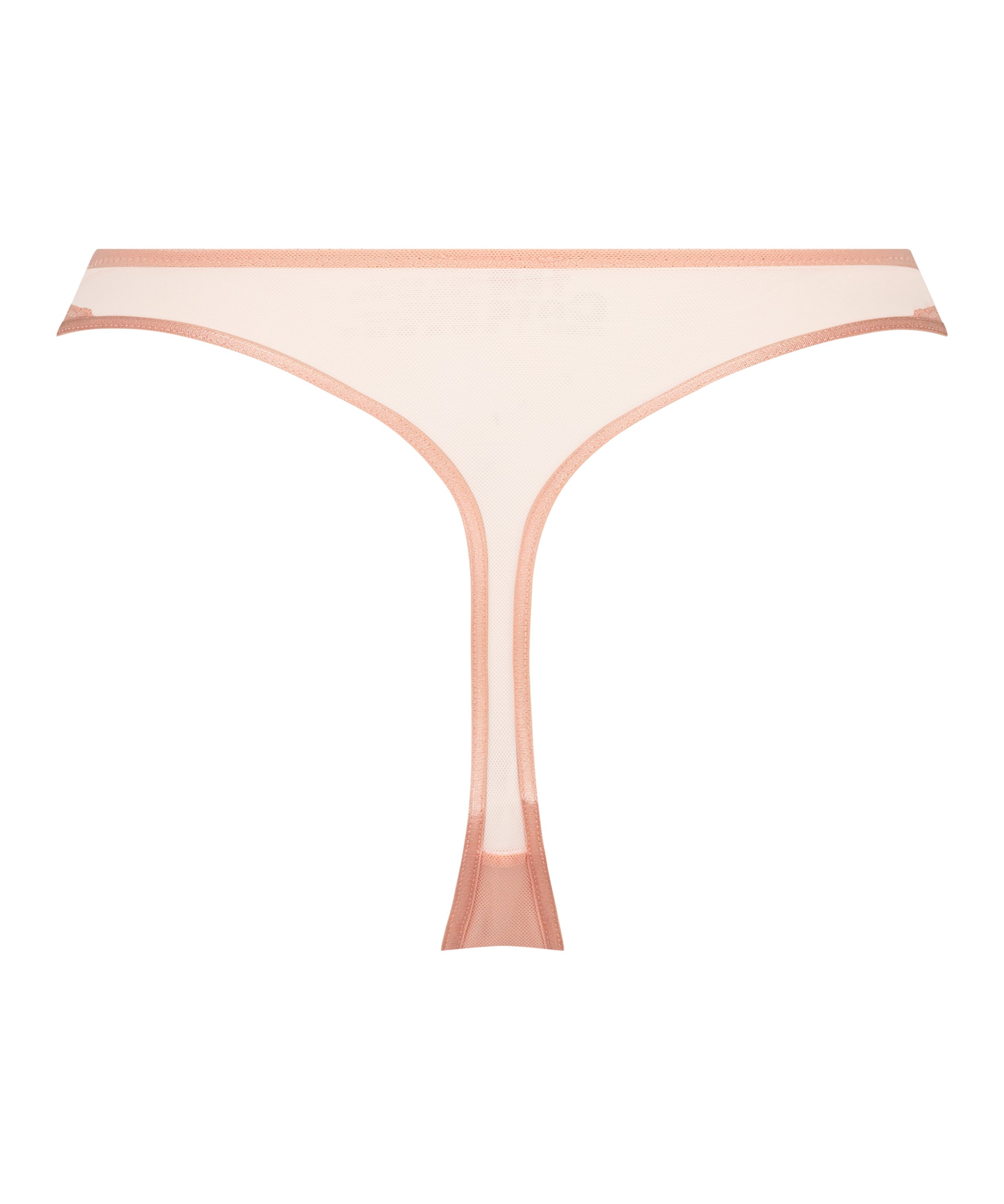 Tanga Briar, Naranja, main