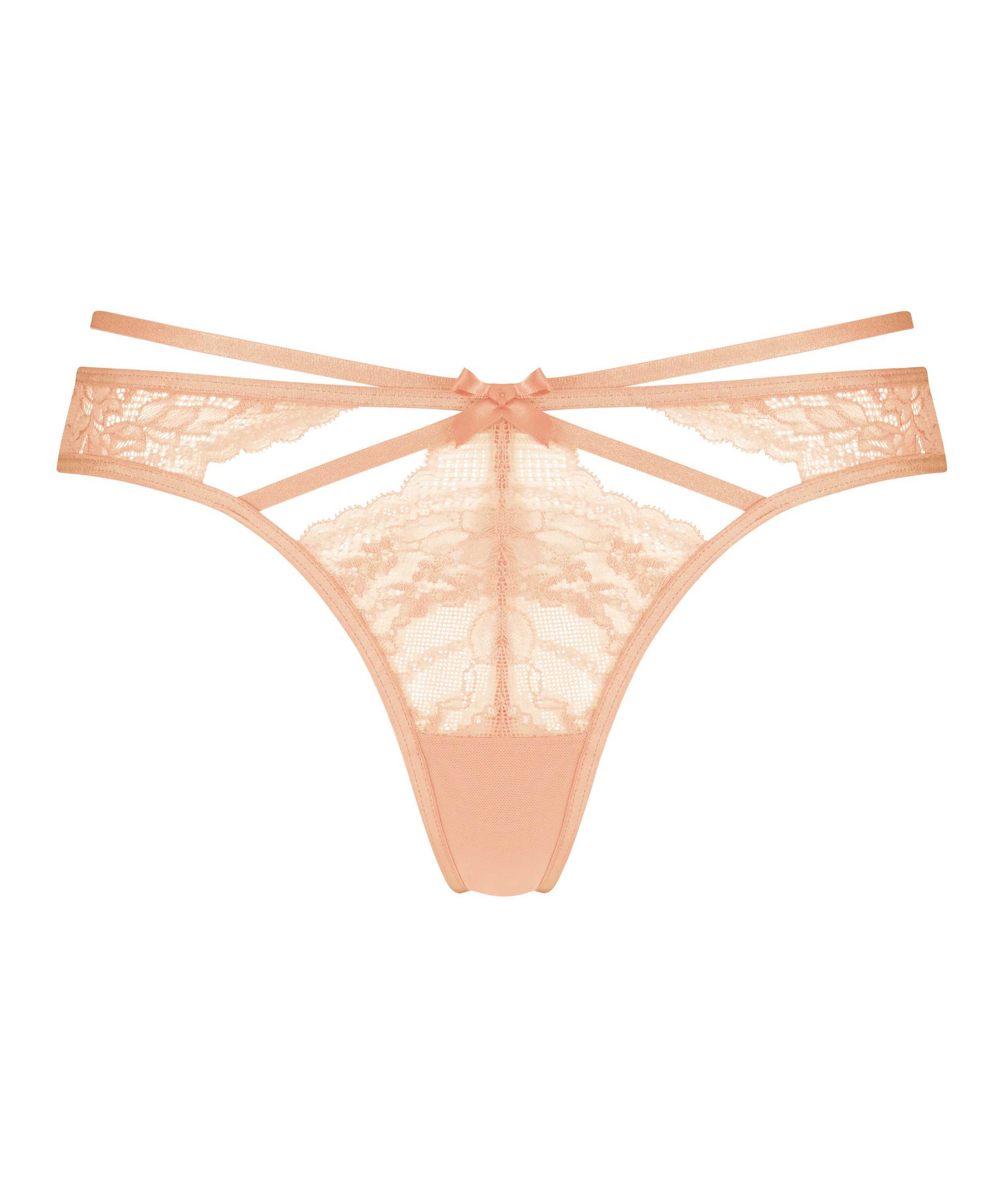 Tanga Wera, Beige, main