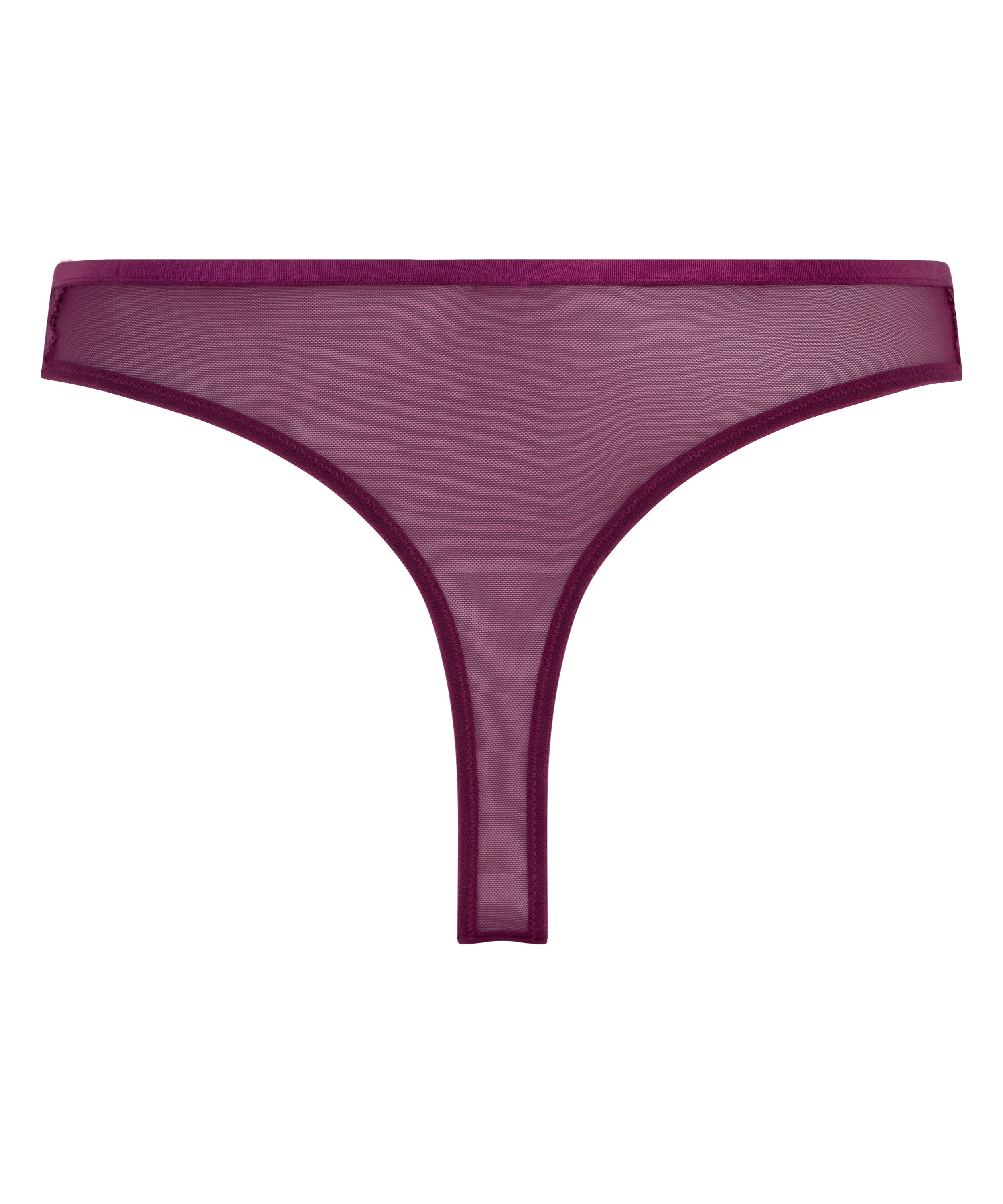 Tanga Sia, Morado, main
