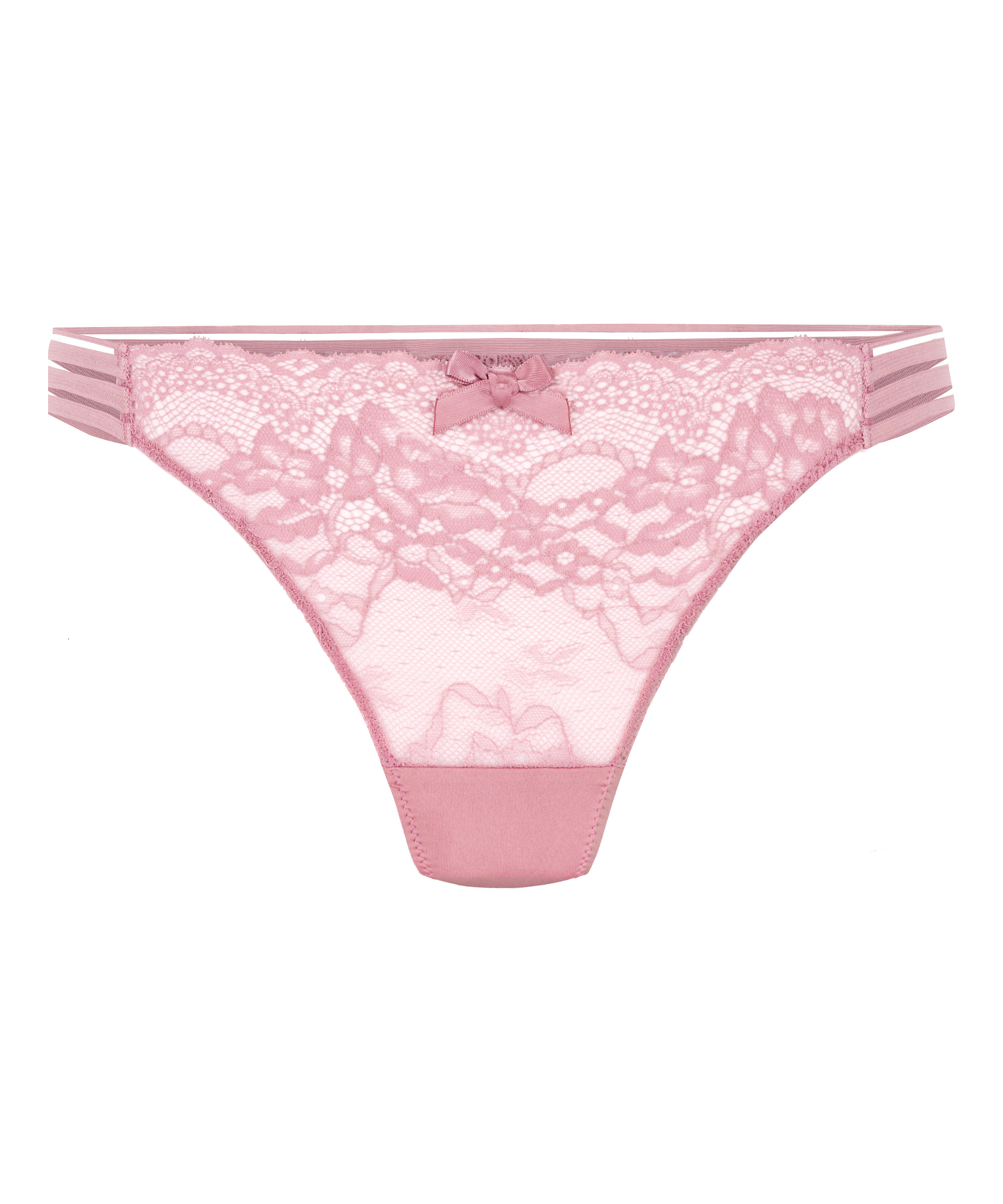 Tanga Sully, Rosa, main