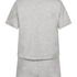 Conjunto de pijama, Gris