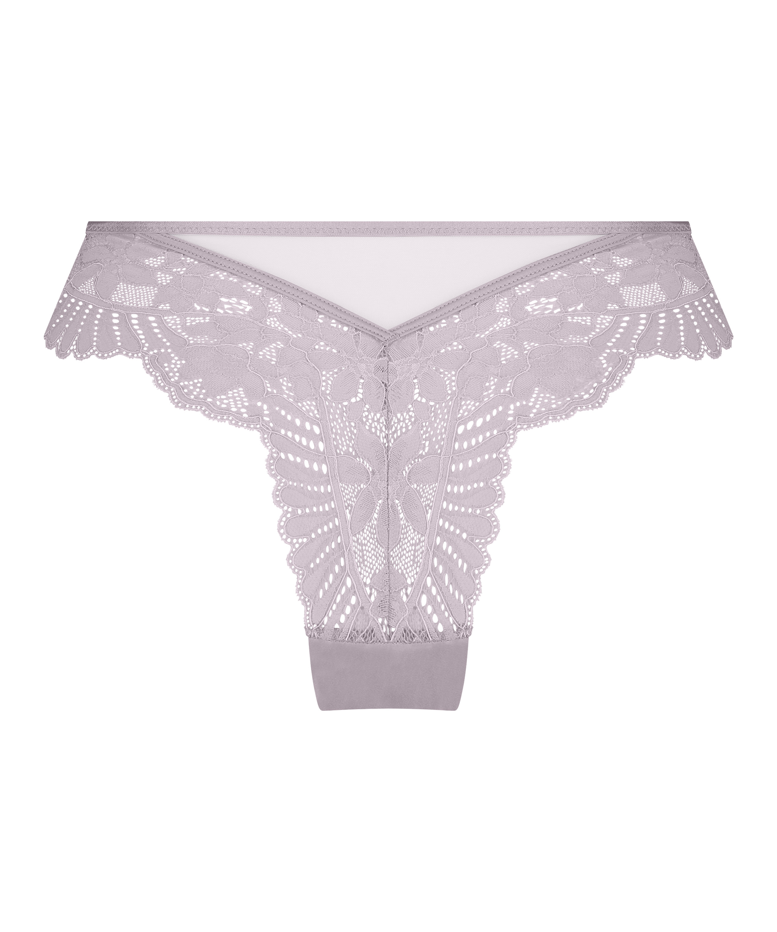 Brasileña Almendra, Morado, main