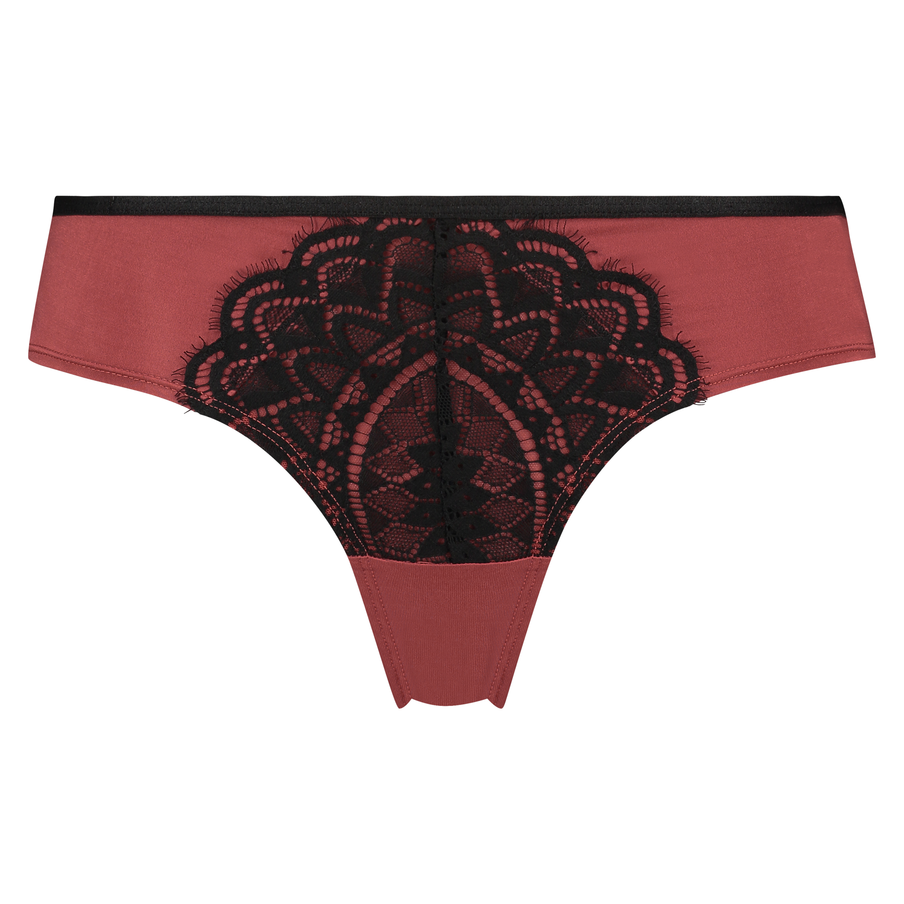 Brasileña Lina, Rojo, main