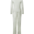 Conjunto de pijama, Gris