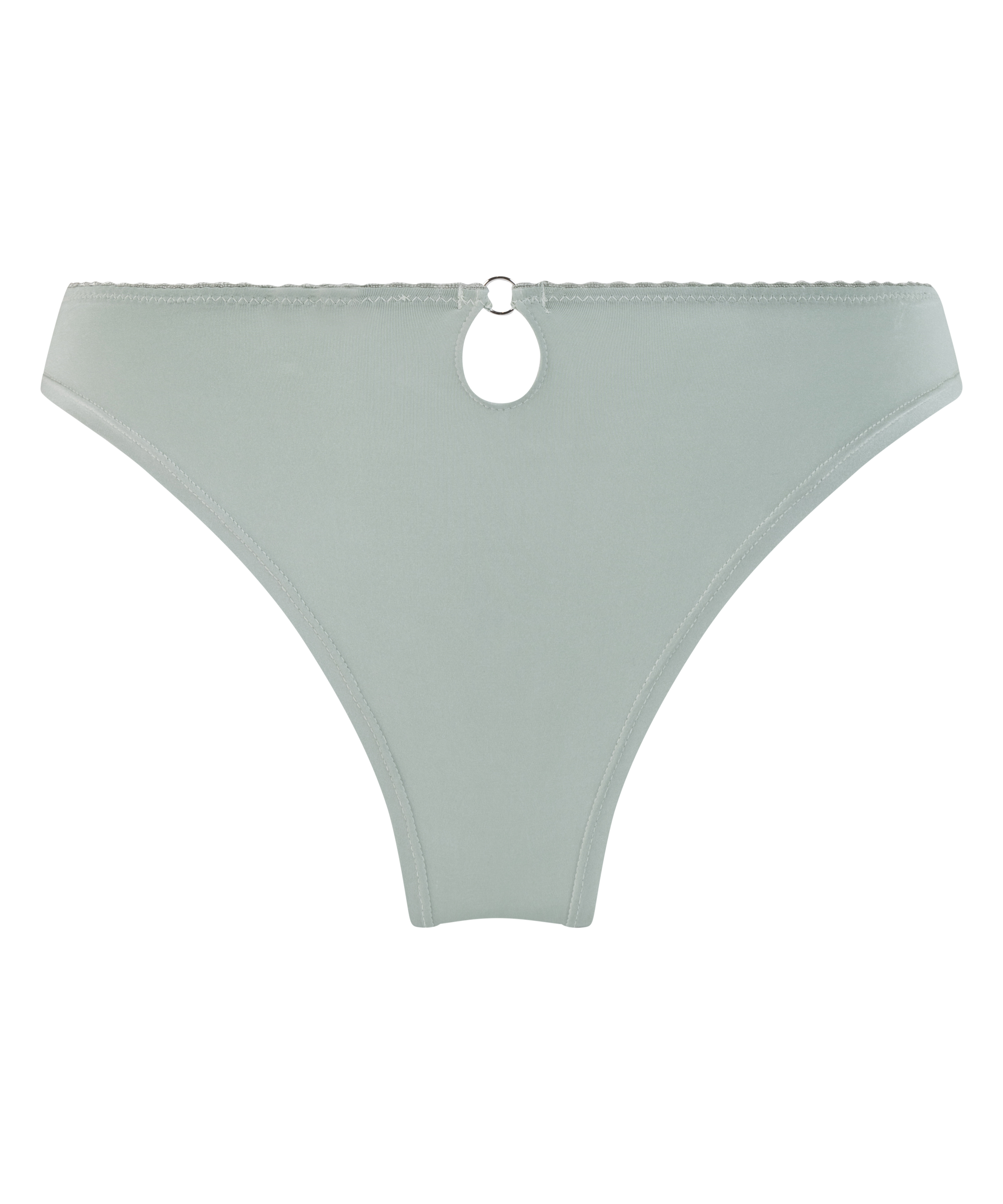 Braguita brasileña Andrea, Verde, main